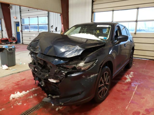 JM3KFBDM3J0374305  mazda cx-5 grand 2018 IMG 1