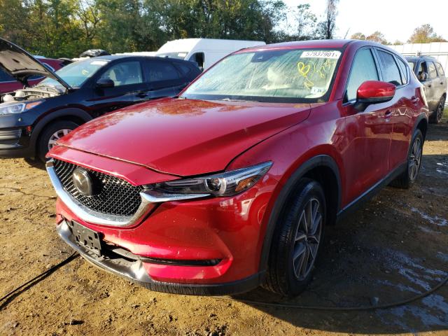 JM3KFBDM3J0442733  mazda cx-5 grand 2018 IMG 1