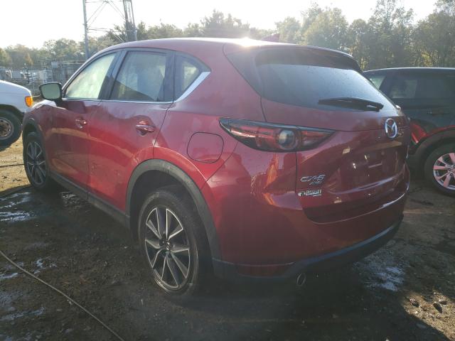 JM3KFBDM3J0442733  mazda cx-5 grand 2018 IMG 2