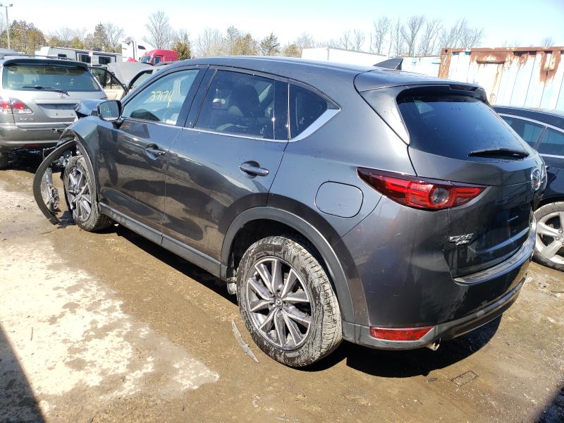 JM3KFBDM6J0474804  mazda cx-5 grand 2018 IMG 2