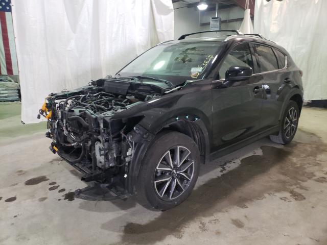 JM3KFBDM8J0367320  mazda cx-5 grand 2018 IMG 1