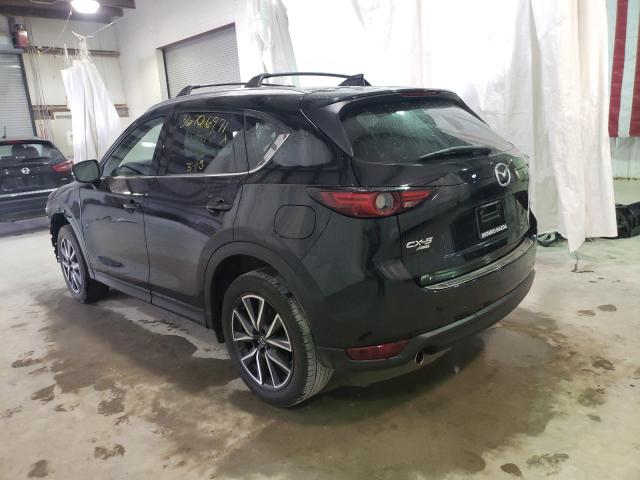 JM3KFBDM8J0367320  mazda cx-5 grand 2018 IMG 2