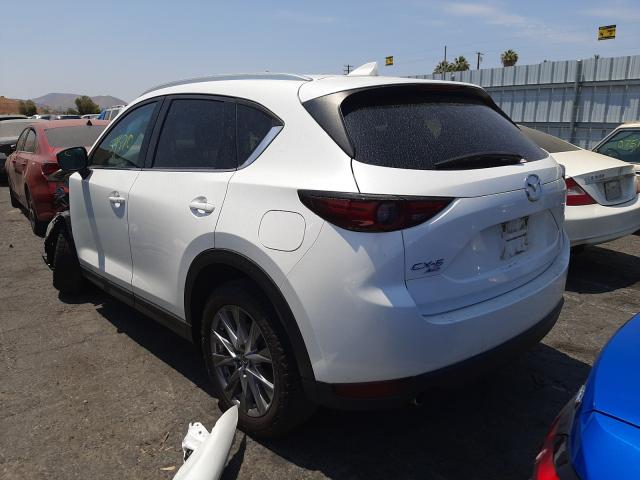 JM3KFBDY1K0553236  mazda cx-5 grand 2019 IMG 2