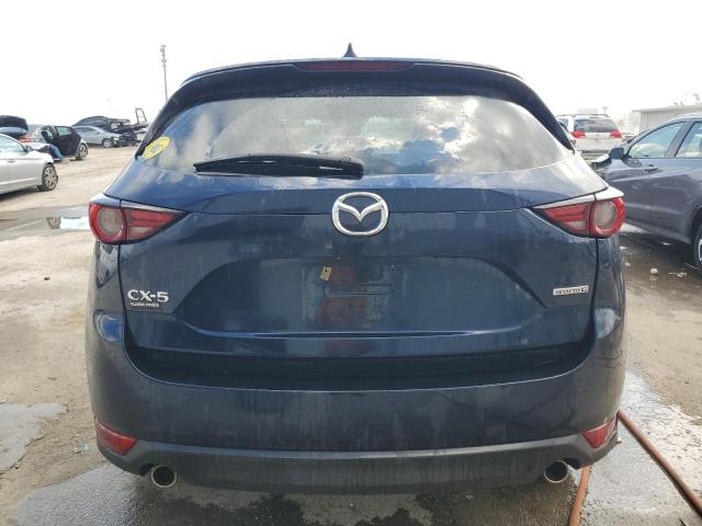 JM3KFADMXM0362540  mazda cx-5 grand 2021 IMG 5