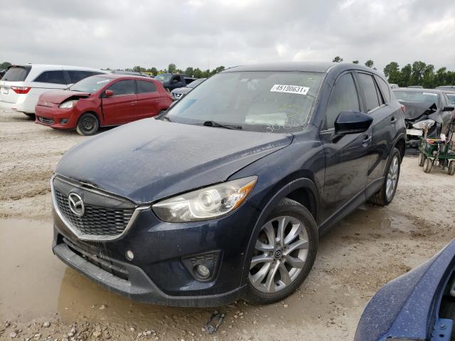 JM3KE2DY5E0403086  mazda cx-5 gt 2014 IMG 1