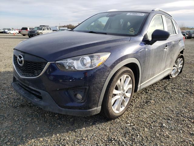 JM3KE2DY7E0326902  mazda cx-5 gt 2014 IMG 1