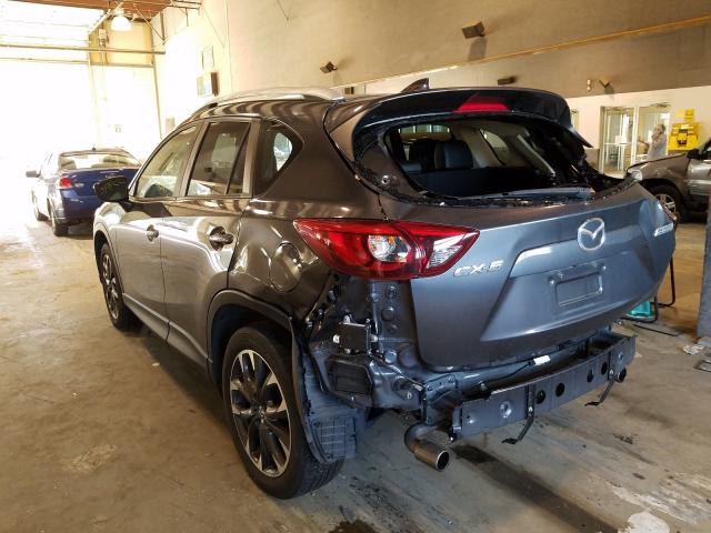 JM3KE2DY1G0909159  mazda cx-5 gt 2016 IMG 2