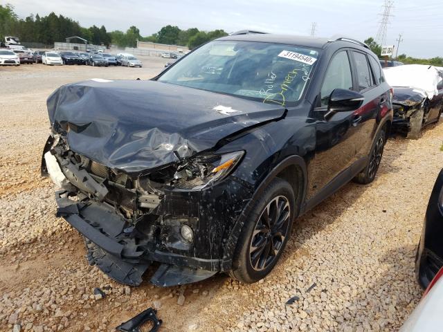 JM3KE2DY2G0813346  mazda cx-5 gt 2016 IMG 1