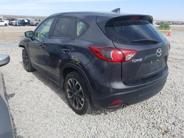 JM3KE2DY3G0840720  mazda cx-5 gt 2016 IMG 2