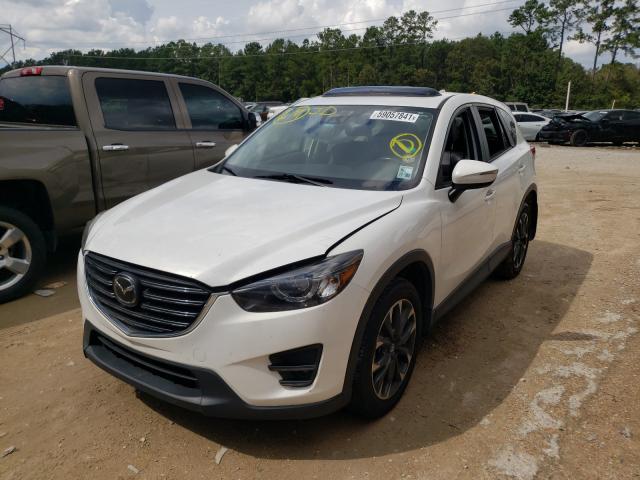 JM3KE2DY9G0746681  mazda cx-5 gt 2016 IMG 1