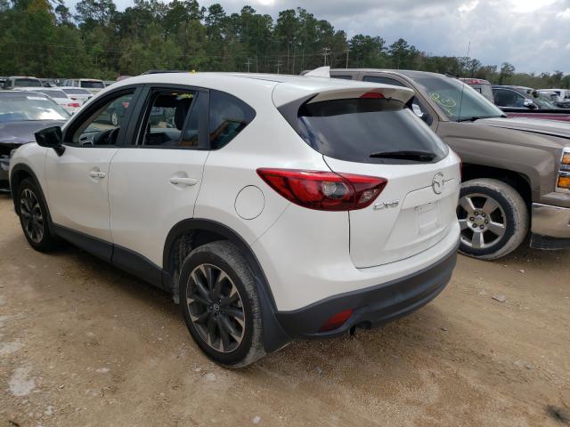 JM3KE2DY9G0746681  mazda cx-5 gt 2016 IMG 2