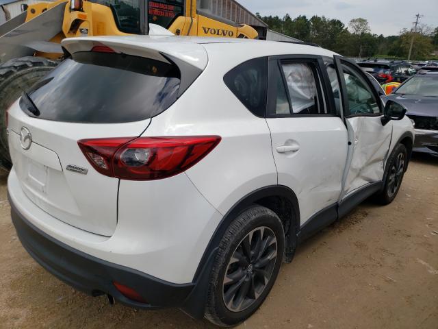 JM3KE2DY9G0746681  mazda cx-5 gt 2016 IMG 3