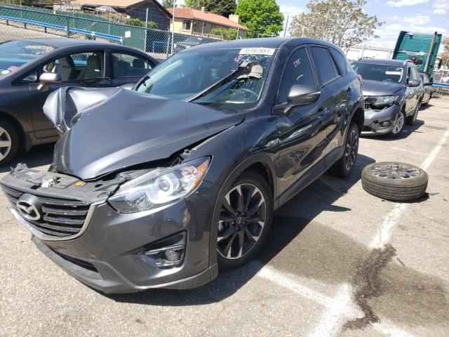 JM3KE4DY3G0796617  mazda cx-5 gt 2016 IMG 1