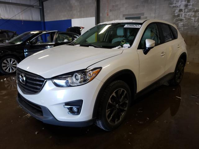 JM3KE4DY4G0898301  mazda cx-5 gt 2016 IMG 1