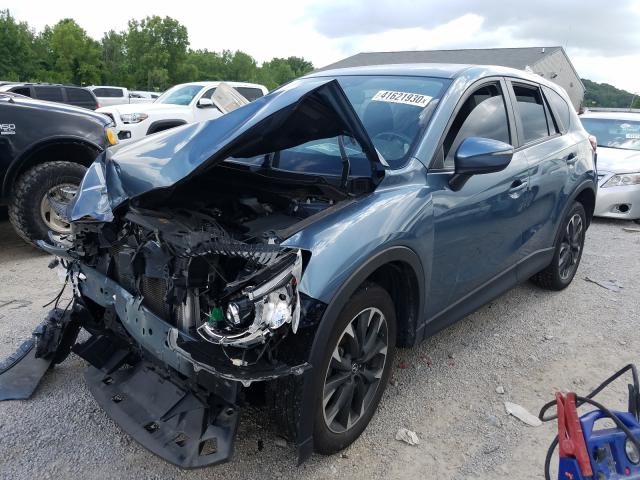 JM3KE4DY5G0912299  mazda cx-5 gt 2016 IMG 1