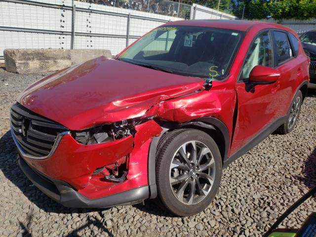 JM3KE4DY6G0889356  mazda cx-5 gt 2016 IMG 1