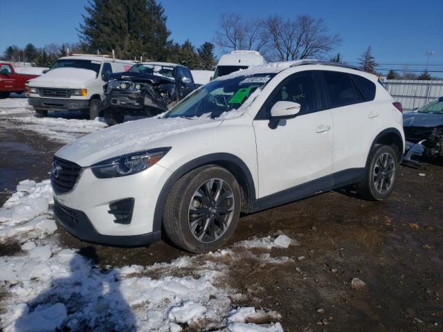 JM3KE4DY7G0812107  mazda cx-5 gt 2016 IMG 1