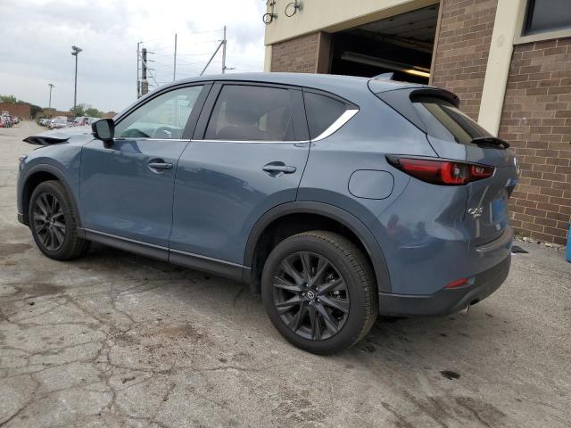 JM3KFBCM9N0551026  mazda cx-5 prefe 2022 IMG 1