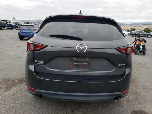 JM3KFBEY7K0660497  mazda cx-5 signa 2019 IMG 5