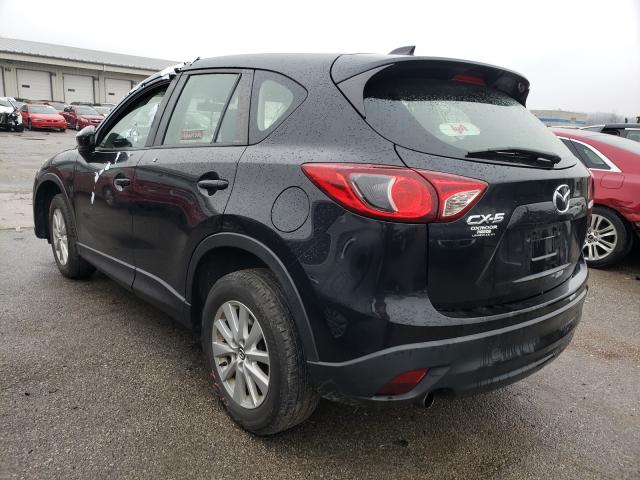 JM3KE2BE0D0129223  mazda cx-5 sport 2013 IMG 2