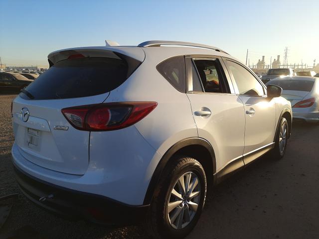 JM3KE2BE3E0348968  mazda cx-5 sport 2014 IMG 3