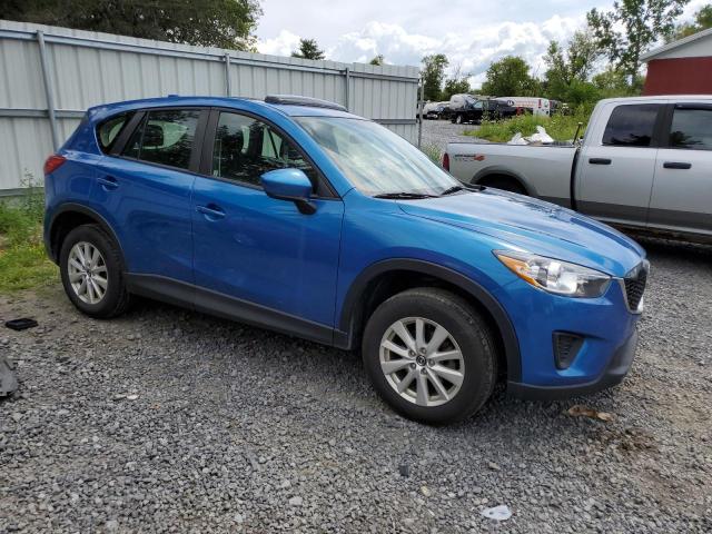 JM3KE4BE8E0370136  mazda cx-5 sport 2014 IMG 3