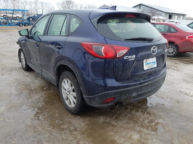 JM3KE4BEXE0325781  mazda cx-5 sport 2014 IMG 2