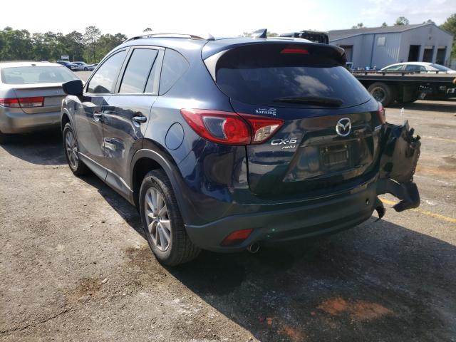 JM3KE4BY4F0484002  mazda cx-5 sport 2015 IMG 2