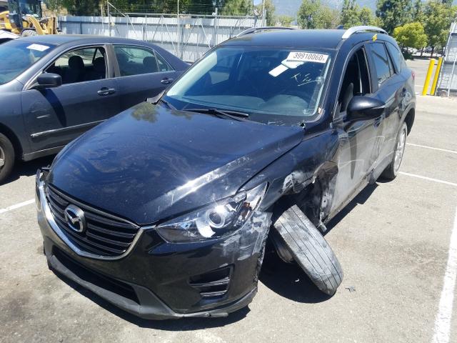 JM3KE2BY1G0903977  mazda cx-5 sport 2016 IMG 1