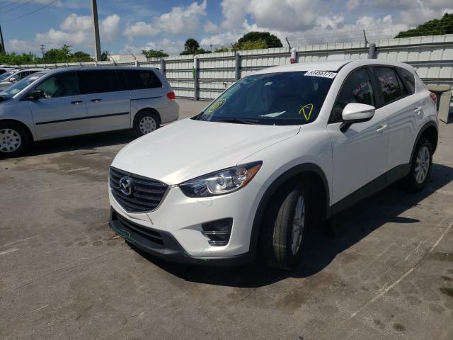 JM3KE2BY6G0806368  mazda cx-5 sport 2016 IMG 1