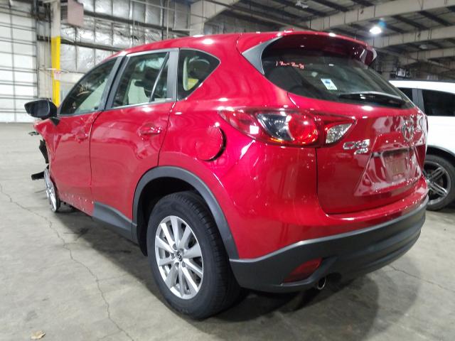 JM3KE4BY1G0909161  mazda cx-5 sport 2016 IMG 2