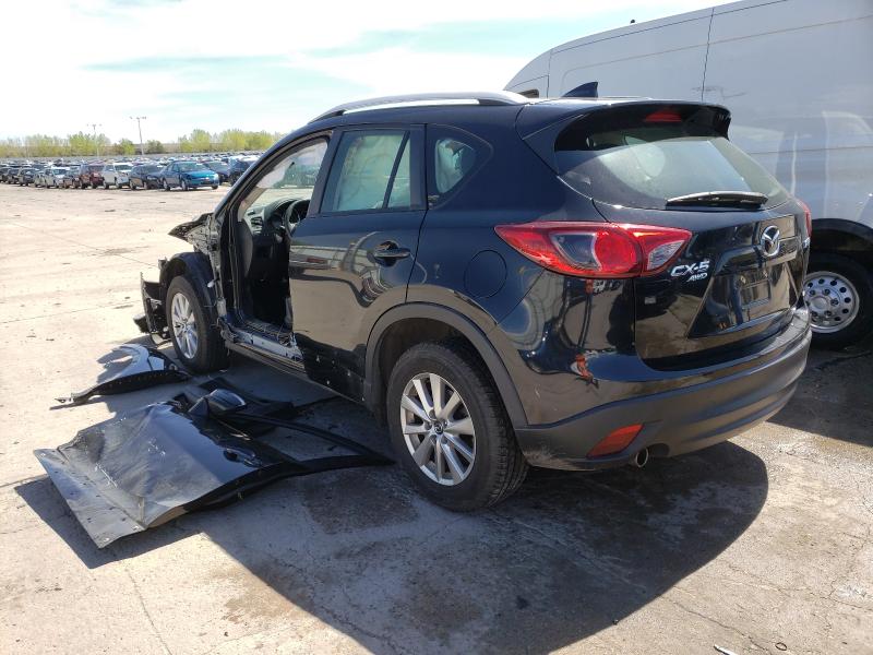 JM3KE4BY8G0864493  mazda cx-5 sport 2016 IMG 2