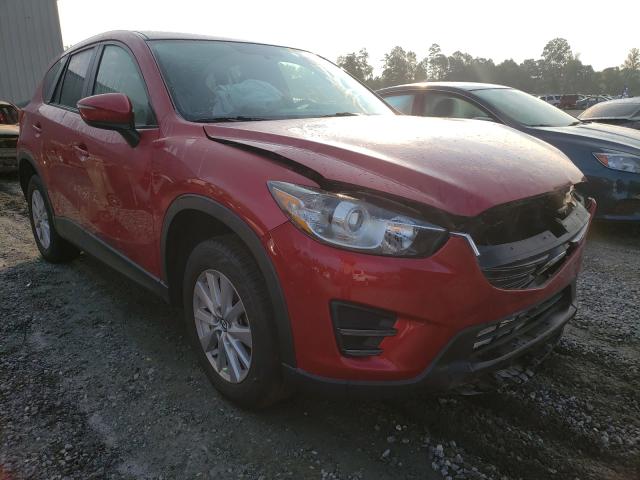 JM3KE4BYXG0741312  mazda cx-5 sport 2016 IMG 0