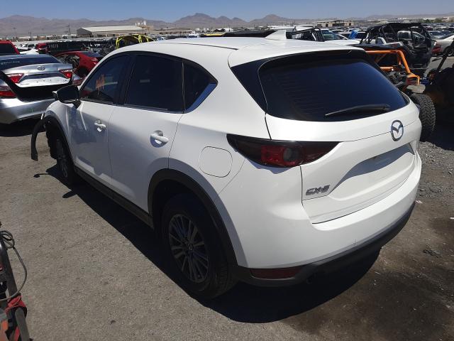 JM3KFABL5H0145154  mazda cx-5 sport 2017 IMG 2