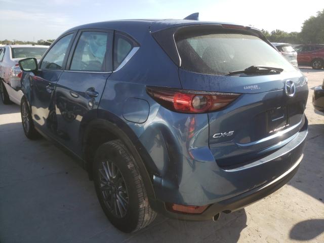 JM3KFABL8H0214161  mazda cx-5 sport 2017 IMG 2