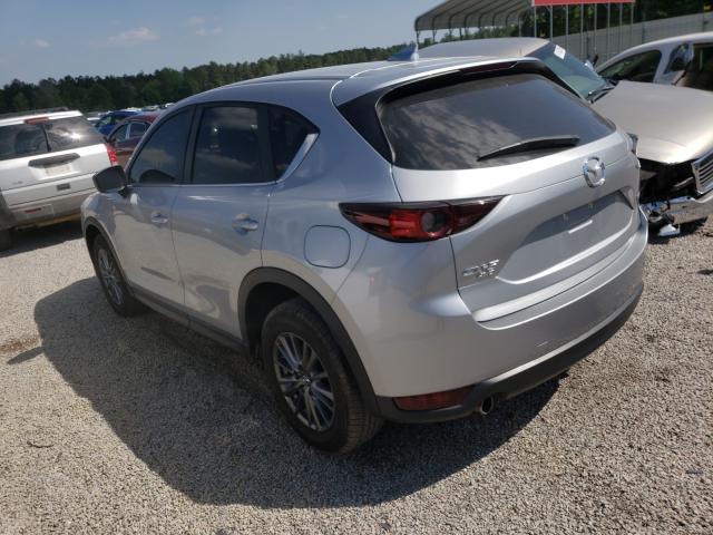 JM3KFBBL3H0142386  mazda cx-5 sport 2017 IMG 2