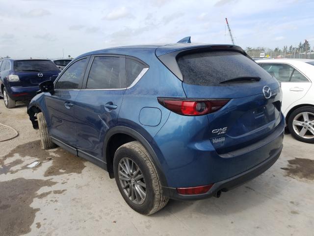 JM3KFBBL9H0182570  mazda cx-5 sport 2017 IMG 2