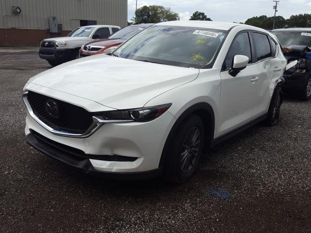 JM3KFABM1J0338741  mazda cx-5 sport 2018 IMG 1