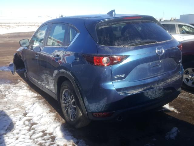 JM3KFABM2J1343389  mazda cx-5 sport 2018 IMG 2