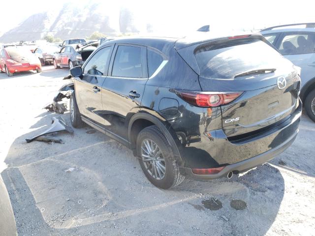 JM3KFABM2J1352240  mazda cx-5 sport 2018 IMG 2