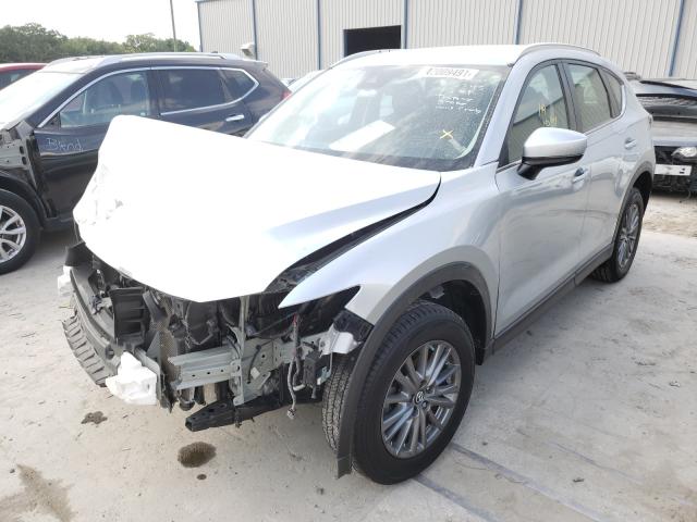 JM3KFABM4J1394814  mazda cx-5 sport 2018 IMG 1