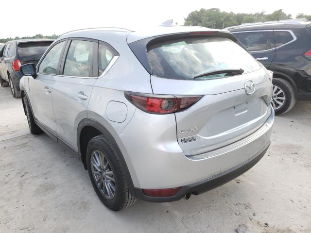 JM3KFABM4J1394814  mazda cx-5 sport 2018 IMG 2