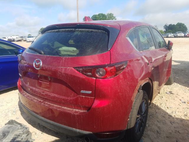 JM3KFABM1K1523738  mazda cx-5 sport 2019 IMG 3