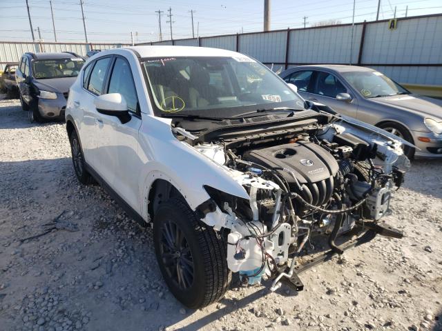 JM3KFABM3K0663327  mazda cx-5 sport 2019 IMG 0