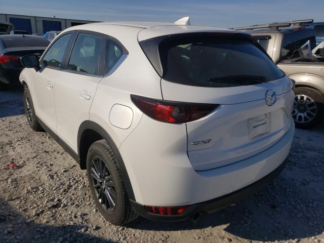 JM3KFABM3K0663327  mazda cx-5 sport 2019 IMG 2