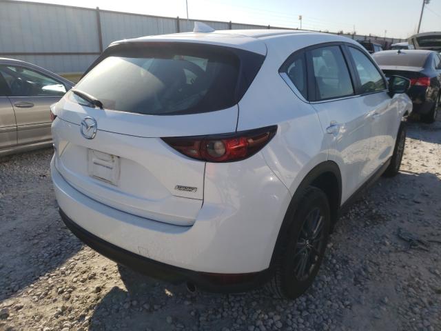 JM3KFABM3K0663327  mazda cx-5 sport 2019 IMG 3