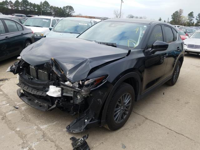 JM3KFBBM1K0531530  mazda cx-5 sport 2019 IMG 1