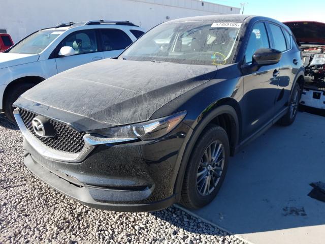 JM3KFBBM7K0670657  mazda cx-5 sport 2019 IMG 1