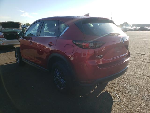 JM3KFBBM9K1590738  mazda cx-5 sport 2019 IMG 2