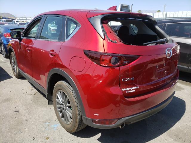 JM3KFABM5L0798679  mazda cx-5 sport 2020 IMG 2